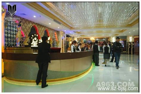 长沙明城国际大酒店会议室及宴会厅