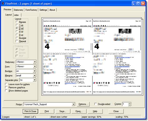 FinePrint破解版下载-FinePrint(PDF虚拟机打印机驱动)v11.44免费版-下载集