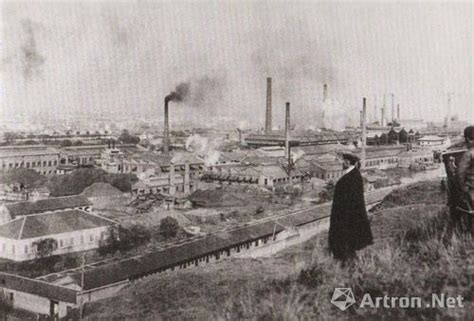 汉阳兵工厂后期发展史(汉阳兵工厂现在是哪个工厂) | 灵猫网