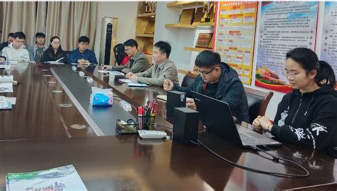 河池市老科协召开三届二次理事会（扩大）会议 - 基层活动 - - 广西壮族自治区老科学技术工作者协会