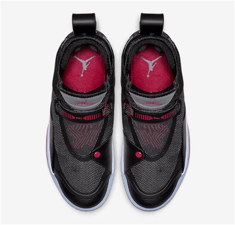 黑水泥 Air Jordan 33 SE 官图释出！将于下周正式发售 球鞋资讯 FLIGHTCLUB中文站|SNEAKER球鞋资讯第一站