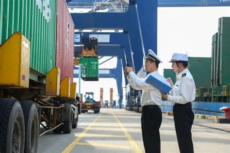 2020年宁波外贸进出口总量升至全国第6