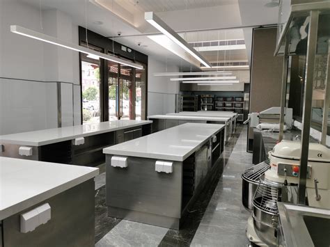 绵阳专业餐厅烘焙设计公司 |空间|建筑设计|商业空间设计 - 原创作品 - 站酷 (ZCOOL)