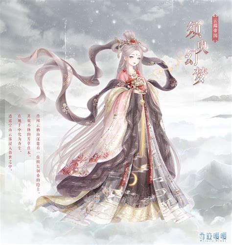 奇迹暖暖图片