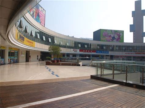 1F-太阳广场-张家港购物公园