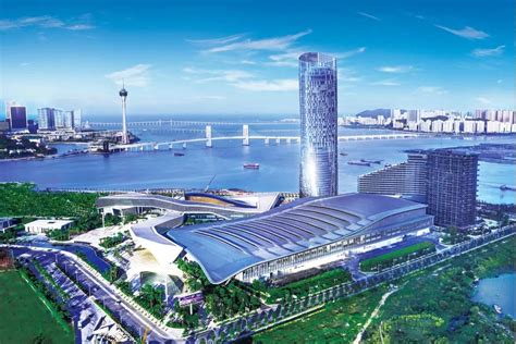 珠海香炉湾沙滩景观工程 - 深圳市蕾奥规划设计咨询股份有限公司