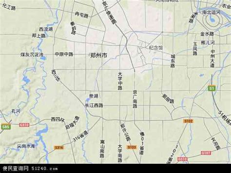 郑州区域图,州各区划分图,州各个区划分图_大山谷图库