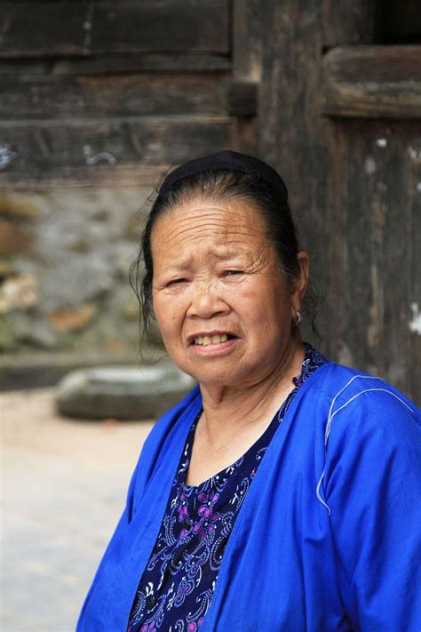 非主流图片大妈头像