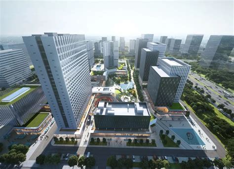 郑州高新区集中观摩重点项目建设并现场办公 - 园区动态 - 中国高新网 - 中国高新技术产业导报