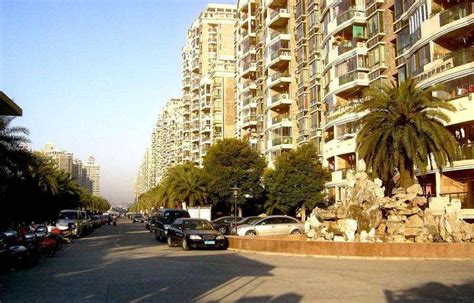 上海哪里的房子最贵？个个都是豪宅。