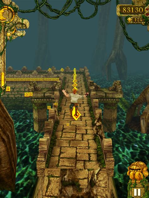 Temple Run Review