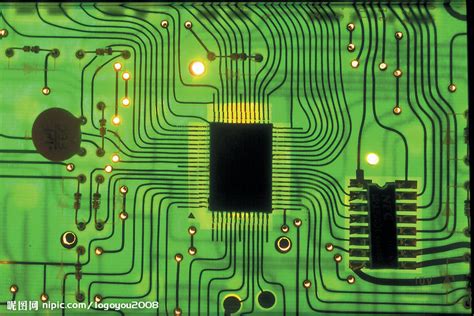 什么是印刷电路板和印刷电路板的类型？ - 深圳万基隆电子科技有限公司