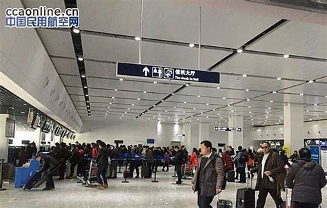 武汉天河机场正式实施一跑道大修改造工程_航空要闻_资讯_航空圈