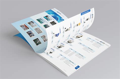 外企外贸产品画册设计 - 锐森广告 - 精致、设计