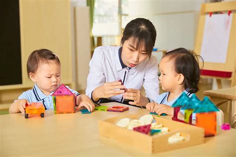 云和县首家婴幼儿托育机构成功备案