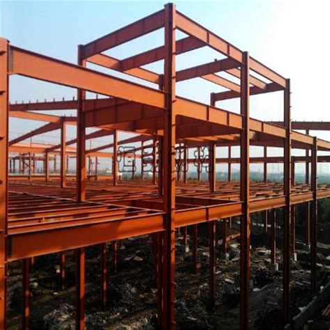 钢结构阁楼平台货架 承接钢结构车间阁楼工程 钢结构平台阁楼货架-阿里巴巴