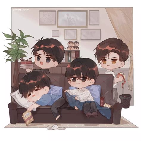 破云图片