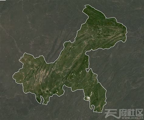 潼南区标准地图_重庆区县地图库_地图窝