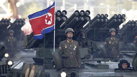 朝鲜将采取强硬的对抗措施以回应美国在人权领域的施压 - 2015年10月18日, 俄罗斯卫星通讯社