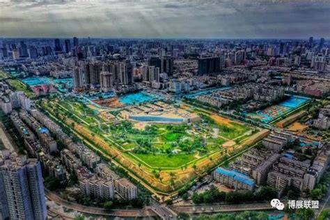 河南省人民政府门户网站 郑州城市总体规划正式公示 2020年城镇化水平达到82%