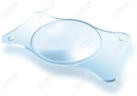 美国强生视力康人工晶体价格:集采后单焦点850,双焦点4938元 - ICL晶体植入 - 花容眼睛
