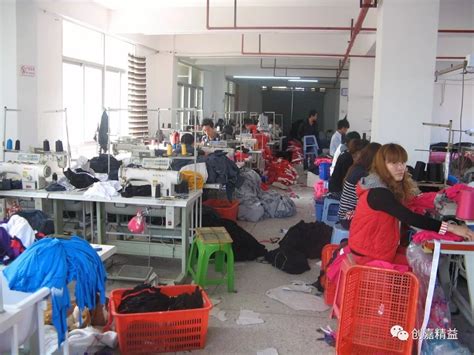 主动“求变”，开创新机！天门这个镇集聚了12家服装企业~_天门_新闻中心_长江网_cjn.cn