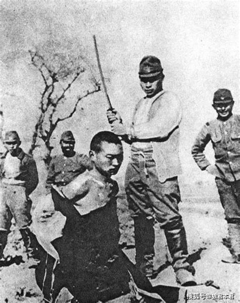 日本战犯的侵华罪行自供图册_360百科