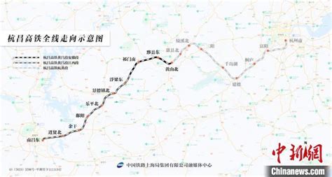 兰州至张掖三四线铁路中川机场至武威段施工图出炉_澎湃新闻-The Paper