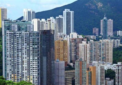 香港人到底是如何住房的，一个房间可以住5人