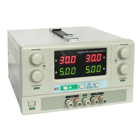30V5A双路直流电源（线性电源）价格、报价-深圳市科隆仪器科技有限公司