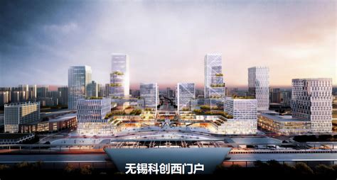 惠山区打造长三角产业新高地 航空航天国际共建项目落地_我苏网