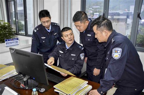 湖北公安：3458名法制员筑牢规范执法“第一道防线”-新闻频道-和讯网