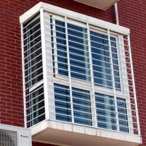 不锈钢防盗窗多少钱一平方？不锈钢防盗窗安装注意事项 - 本地资讯 - 装一网