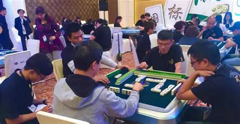 麻将锦标赛 - 欢乐麻将官方网站 - 腾讯游戏