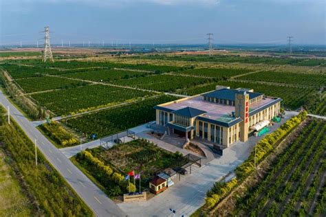 青铜峡葡萄酒产区皇蔻酒庄喜获2022年宁夏绿色食品加工专项项目企业