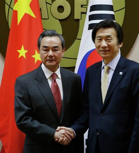 中国邀请韩总统参加二战胜利70周年庆祝活动 - 2015年3月21日, 俄罗斯卫星通讯社