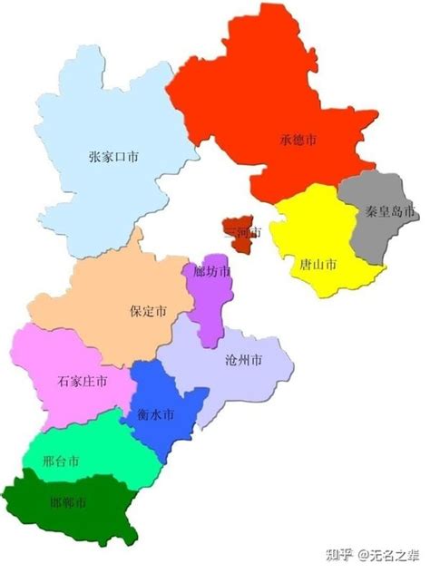 河北省--唐山市（冀B） - 知乎