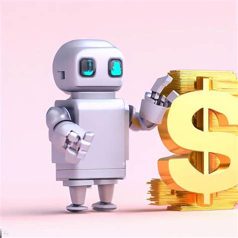 人工智能应用如何从烧钱变赚钱_行业新闻_易造机器人网