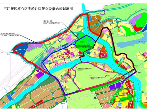 广元市两江四岸详细城市设计征集的优秀方案展播（三）- 广元市国土空间规划编制研究中心