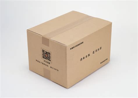 内销重型纸箱-江苏前程工业包装有限公司