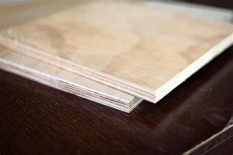 10 Types Of Plywood Descriptions With Pictures Woodworks Hub - Vrogue