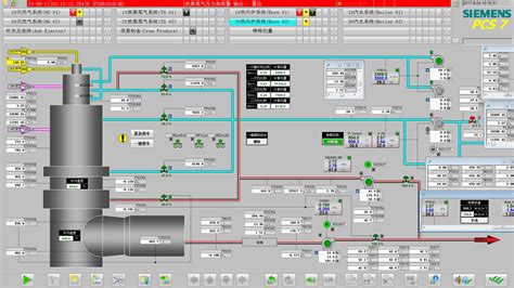 GLDLZ-1型电力系统综合自动化实验装置_浙江高联信息工程有限公司【官方网站】