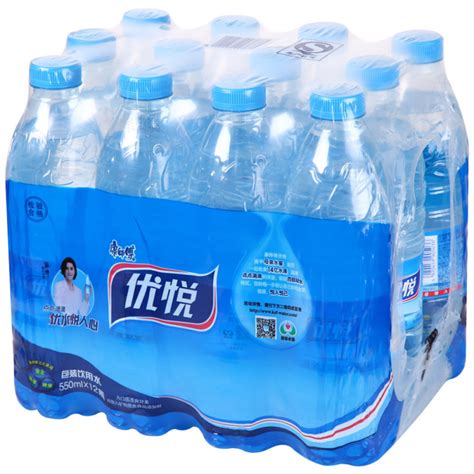 屈臣氏（Watsons） 饮用水 百年水品牌 家庭用水 大包装 4.5L*4桶 整箱装_屈臣氏（Watsons）