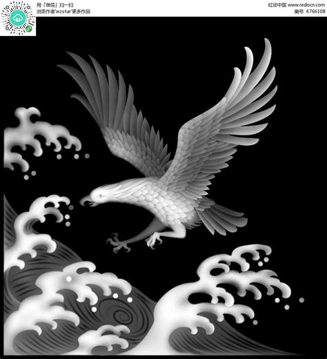 神话常提及七种飞禽：凤凰、青鸾、大鹏、孔雀、白鹤、鸿鹄、枭鸟