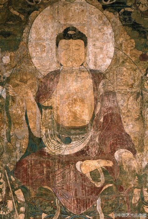 药师经变图图片