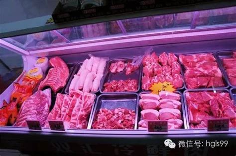 冷鲜肉成肉类消费新宠儿 双汇等品牌广受市场青睐|农产品|期货_新浪财经_新浪网