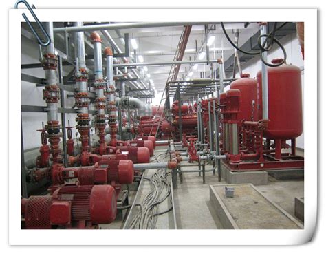 某化工厂定制的水环真空泵机组准备发货-博山凯源工业泵制造有限公司