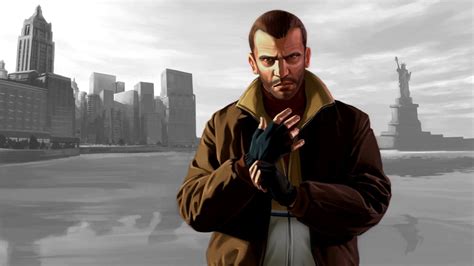 GTA4: The Lost and Damned - Maps | Area GTA