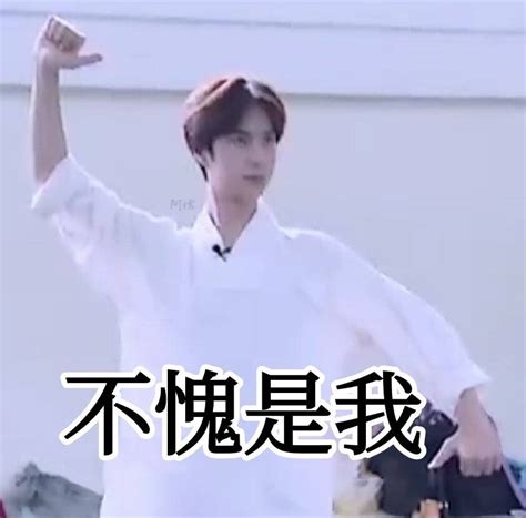 陈情令冲鸭表情包图片