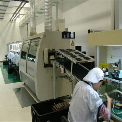 普陀二手电子机械设备 上门回收整厂设备_中科商务网